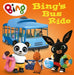 Bing’s Bus Ride by HarperCollins Children’s Books
