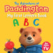My First Letters Book by HarperCollins Children’s Books
