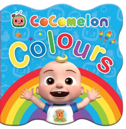 CoComelon: Colours by Cocomelon