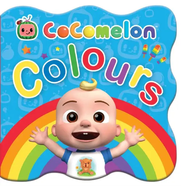 CoComelon: Colours by Cocomelon