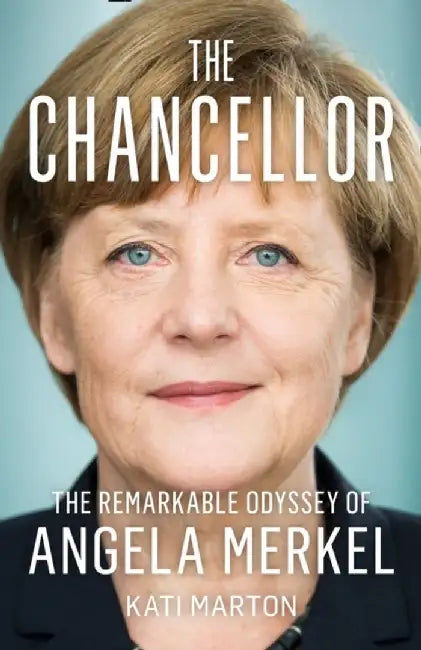 The Chancellor by Susannah Shane