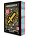 Minecraft: The Complete Handbook Collection by Mojang AB