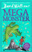 Megamonster by David Walliams