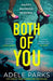 Both of You by Susan Campbell Bartoletti