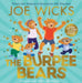 The Burpee Bears by Joe Wicks