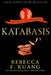 Katabasis by R.F. Kuang