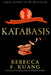 Katabasis by R.F. Kuang