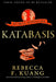 Katabasis by R.F. Kuang