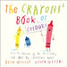 The Crayons’ Book of Colours by Drew Daywalt