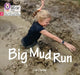 Big Cat Phonics for Little Wandle Letters and Sounds Revised - Big Mud Run: Phase 2 by Zoë Clarke