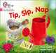 Big Cat Phonics for Little Wandle Letters and Sounds Revised - Tip, Sip, Nap: Phase 2 by Fiona Undrill