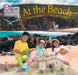 Big Cat Phonics for Little Wandle Letters and Sounds Revised - At the Beach: Phase 1 by Catherine Baker