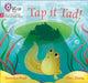 Big Cat Phonics for Little Wandle Letters and Sounds Revised - Tap It Tad!: Phase 2 by Natasha Natasha