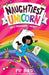 The Naughtiest Unicorn on a Treasure Hunt by Pip Bird