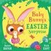 Baby Bunny’s Easter Surprise by Helen Baugh