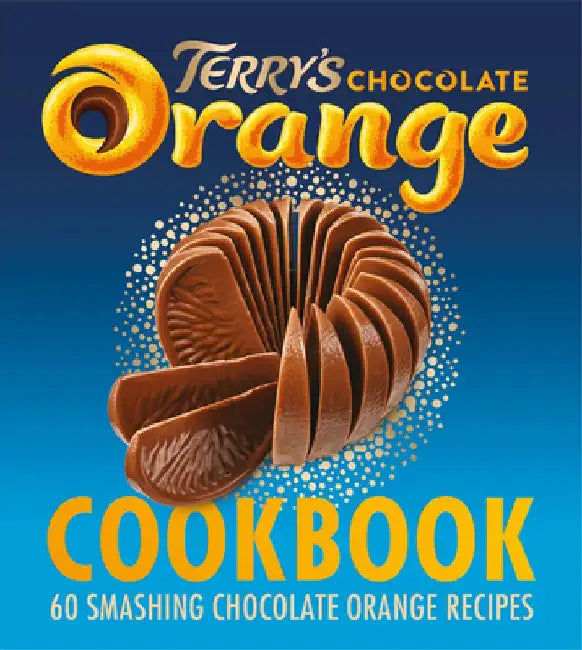 The Terry's Chocolate Orange Cookbook by Terry's