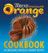 The Terry's Chocolate Orange Cookbook by Terry's