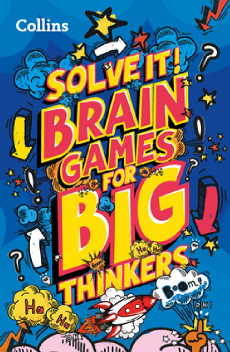 Just4fun Puzzles - Brain Games