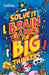 Just4fun Puzzles - Brain Games by Collins Kids