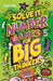 Just4fun Puzzles - Number Games by Collins Kids