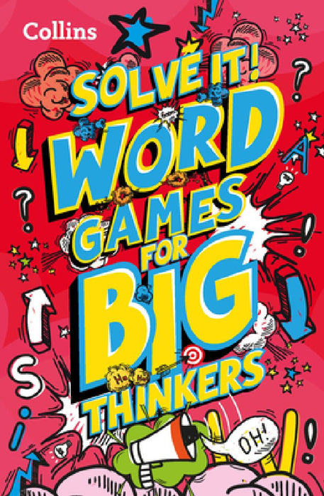 Just4fun Puzzles - Word Games
