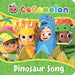 CoComelon Sing-Song: Dinosaur Song by Cocomelon