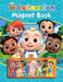 CoComelon Magnet Book by Cocomelon