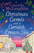Christmas Carols and a Cornish Cream Tea by Cressida McLaughlin