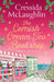 The Cornish Cream Tea Bookshop by Cressida McLaughlin