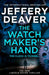 The Watchmaker's Hand by Oliver M. Pawlak