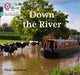 Big Cat Phonics for Little Wandle Letters and Sounds Revised - Down the River: Phase 3 by Paul Harrison