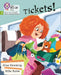 Big Cat Phonics for Little Wandle Letters and Sounds Revised - Tickets!: Phase 4 by Alice Hemming