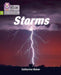 Big Cat Phonics for Little Wandle Letters and Sounds Revised - Storms: Phase 4 by Catherine Baker