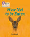 Big Cat Phonics for Little Wandle Letters and Sounds Revised - How Not to Be Eaten: Phase 5 by Rob Alcraft