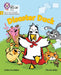 Big Cat Phonics for Little Wandle Letters and Sounds Revised - Disaster Duck: Phase 5 by Catherine Baker
