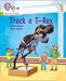Big Cat Phonics for Little Wandle Letters and Sounds Revised - Track a T-Rex: Phase 4 by Helen Dineen