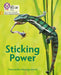 Big Cat Phonics for Little Wandle Letters and Sounds Revised - Sticking Power: Phase 5 by Samantha Montgomerie