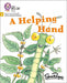 Big Cat Phonics for Little Wandle Letters and Sounds Revised - A Helping Hand: Phase 5 by Shoo Rayner