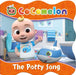 CoComelon Sing-Song: The Potty Song by Cocomelon