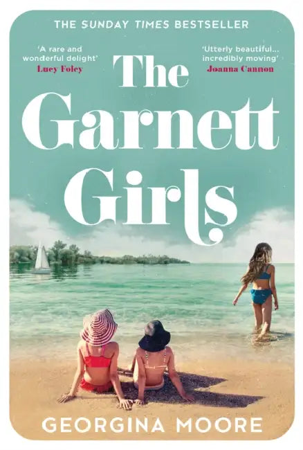 The Garnett Girls by Nina Edwards