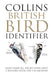 Collins British Bird Identifier: Easily Name All Species Using Only 5 Features with the 5 Id Method by Paul Stancliffe, Jeff Baker