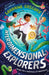 Interdimensional Explorers by Lorraine Gregory