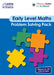 Primary Maths for Scotland - Primary Maths for Scotland Early Level Problem-Solving Pack: For Curriculum for Excellence Primary Maths by Craig Lowther