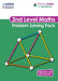 Primary Maths for Scotland - Primary Maths for Scotland Second Level Problem-Solving Pack: For Curriculum for Excellence Primary Maths by Craig Lowther