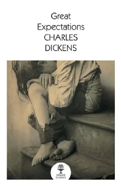 Great Expectations by Charles Dickens