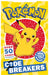 Pokemon Code Breakers by Pokemon
