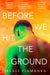 Before We Hit the Ground by Selali Fiamanya