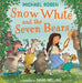 Snow White and the Seven Bears by Michael Rosen