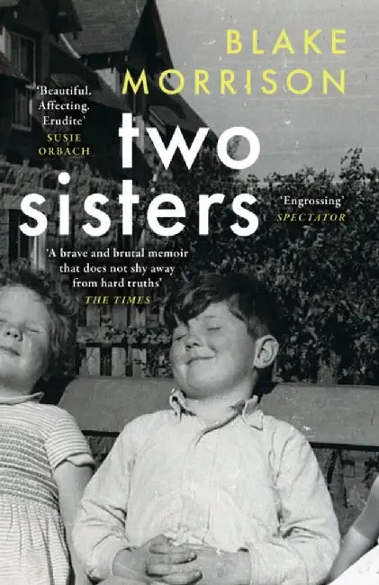 Two Sisters by Blake Morrison