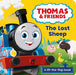 Thomas & Friends: The Lost Sheep by Thomas & Friends